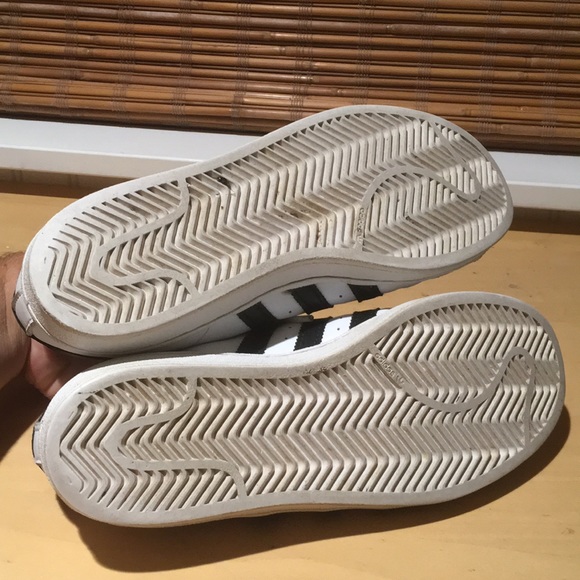 Adidas Superstar - Picture 6 of 6